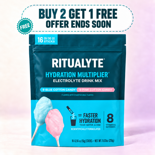 Ritualyte Nursing Pouches
